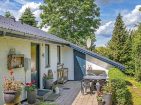 6 person holiday home in Roslev Brønderslev